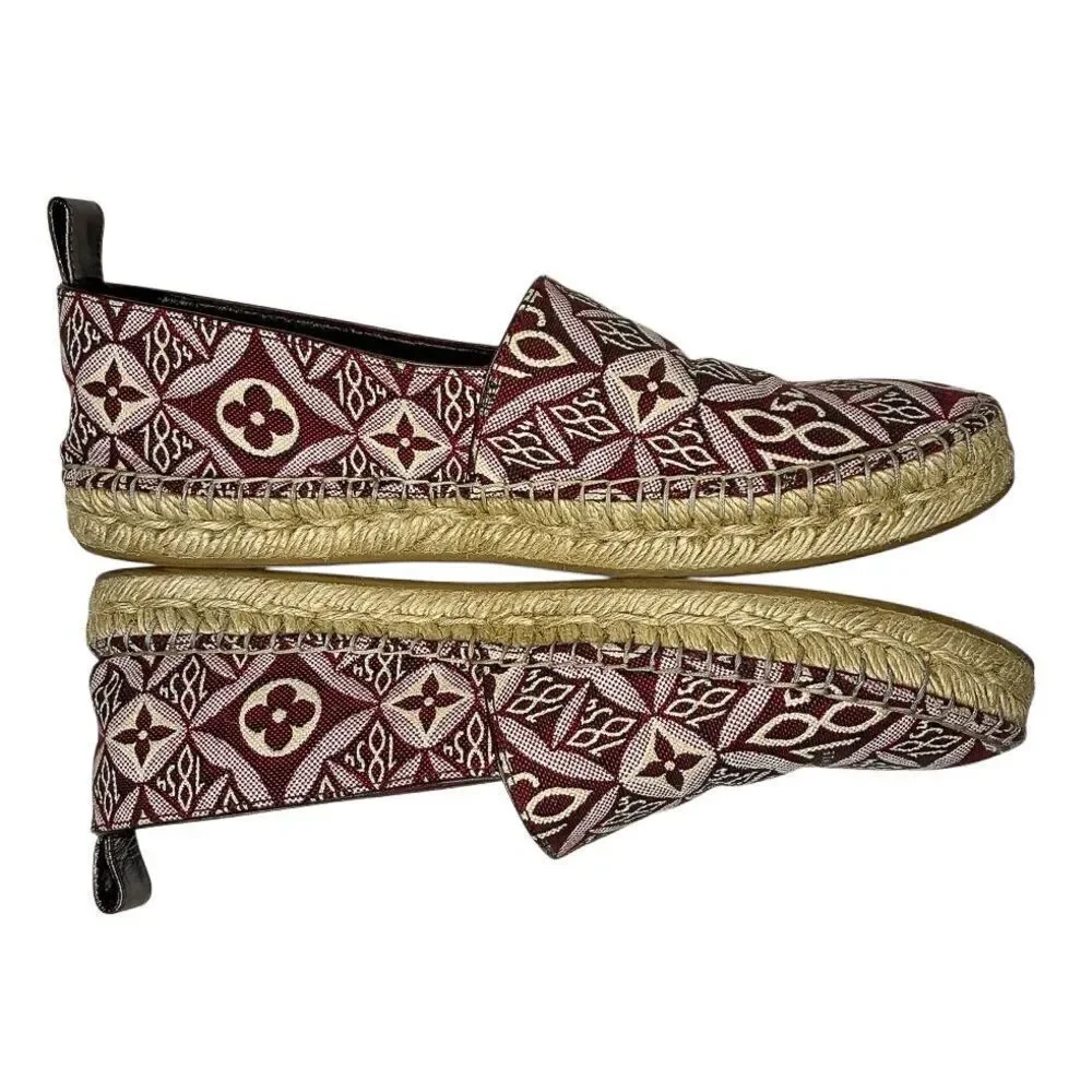 Louis Vuitton elevate your
